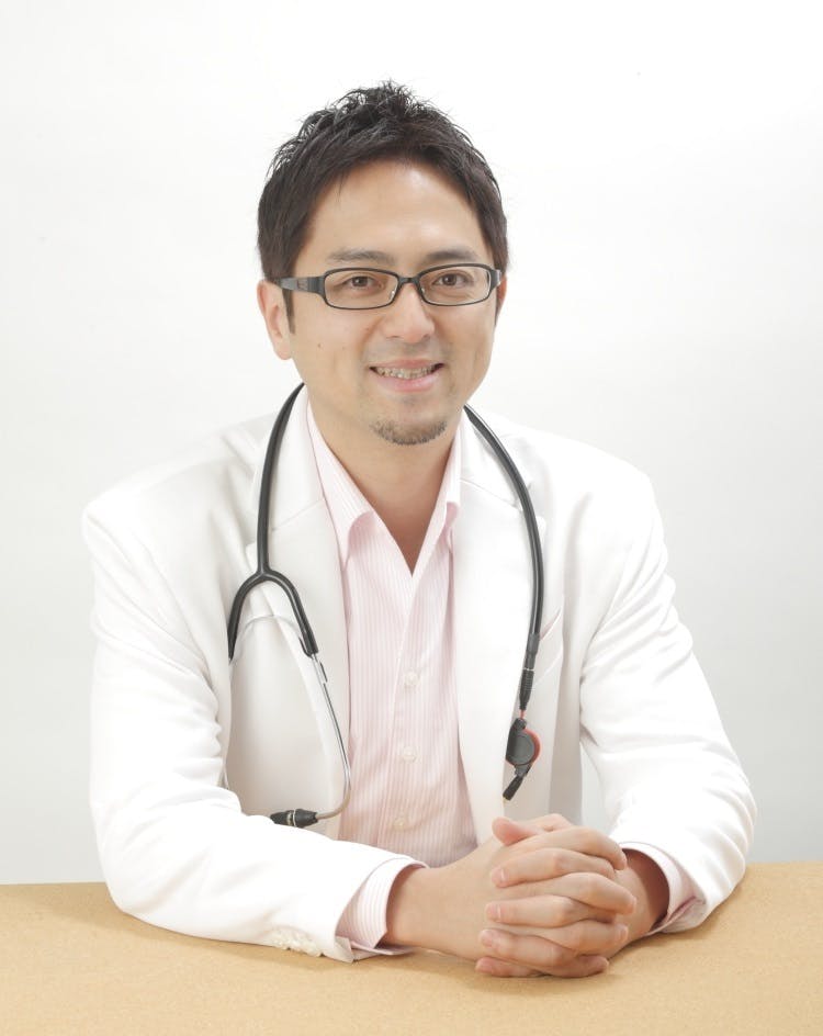 英語上達コミュニティ】イングリッシュ・ドクター西澤ロイの英語病