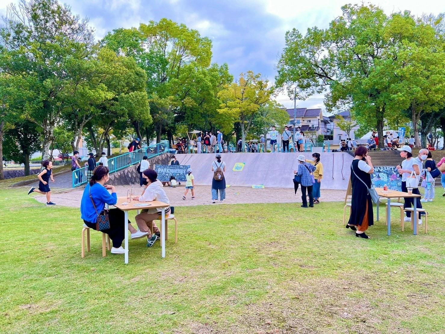 高校生企画 奈良の公園を盛り上げるためにマーケットを開催したい Campfire キャンプファイヤー 高校生企画 奈良の公園を盛り上げるためにマーケットを開催したい Campfire キャンプファイヤー