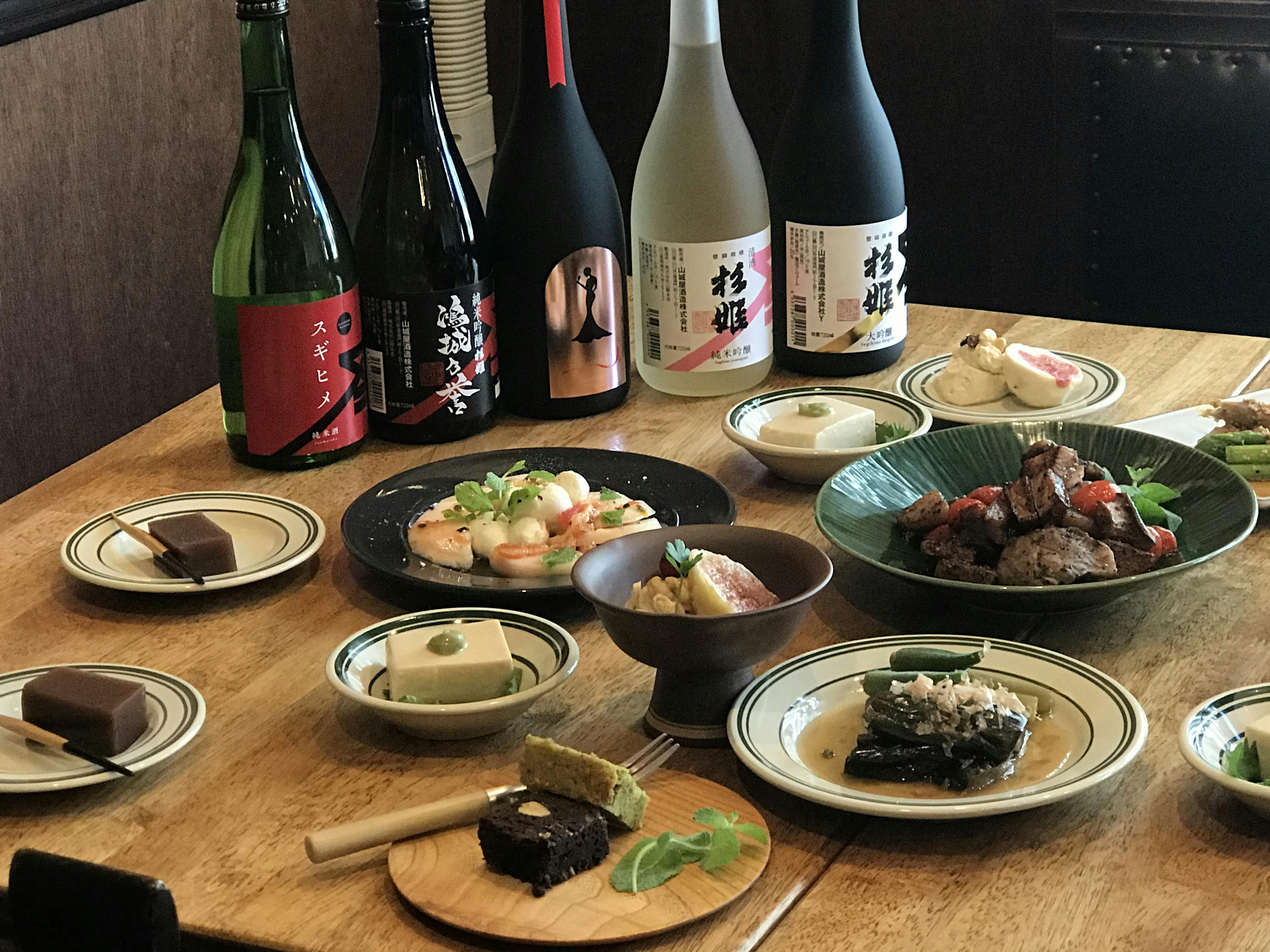 400年の歴史を誇る山口・山城屋酒造の女性当主が、造る日本酒を多くの方に届けたい - CAMPFIRE (キャンプファイヤー)