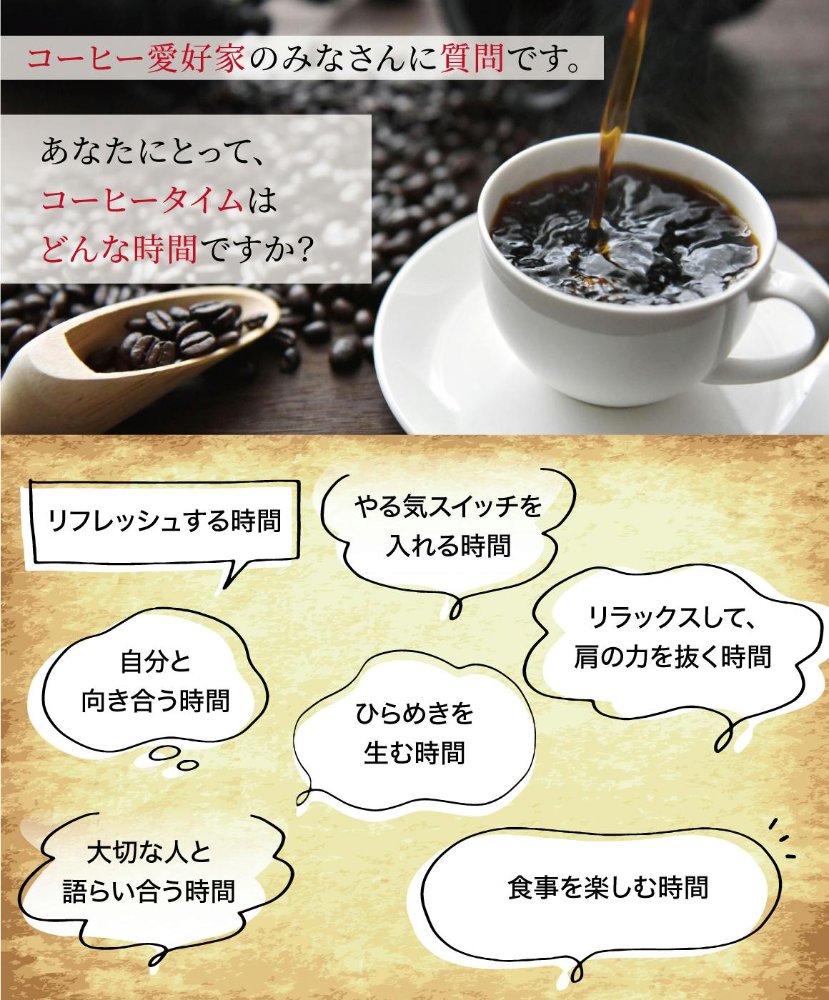 どこでも自由に豆が挽ける！ ハイエンド【2WAY式コーヒーミル