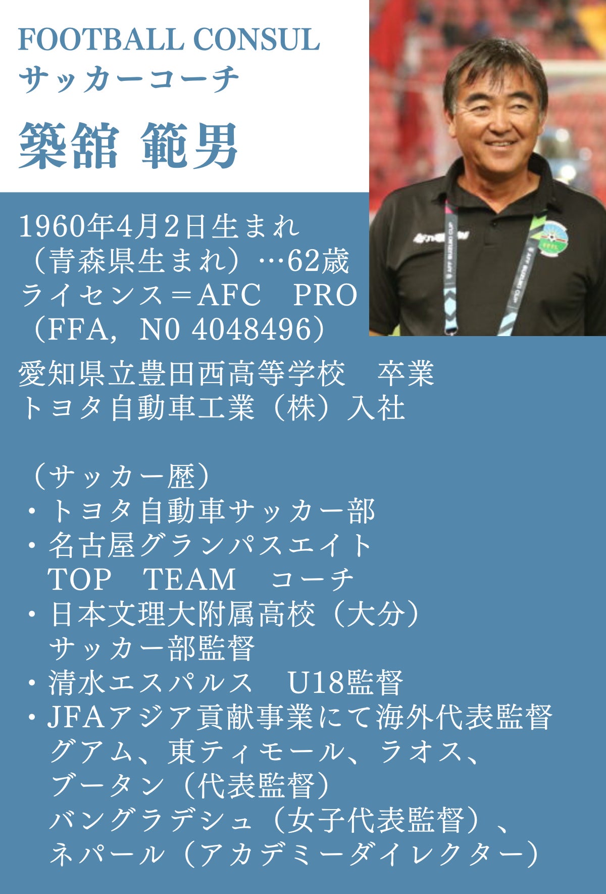 中学校の部活動 サッカー によって 青少年の心身育成に寄与したい Campfire キャンプファイヤー 中学校の部活動 サッカー によって 青少年の心身育成に寄与したい Campfire キャンプファイヤー