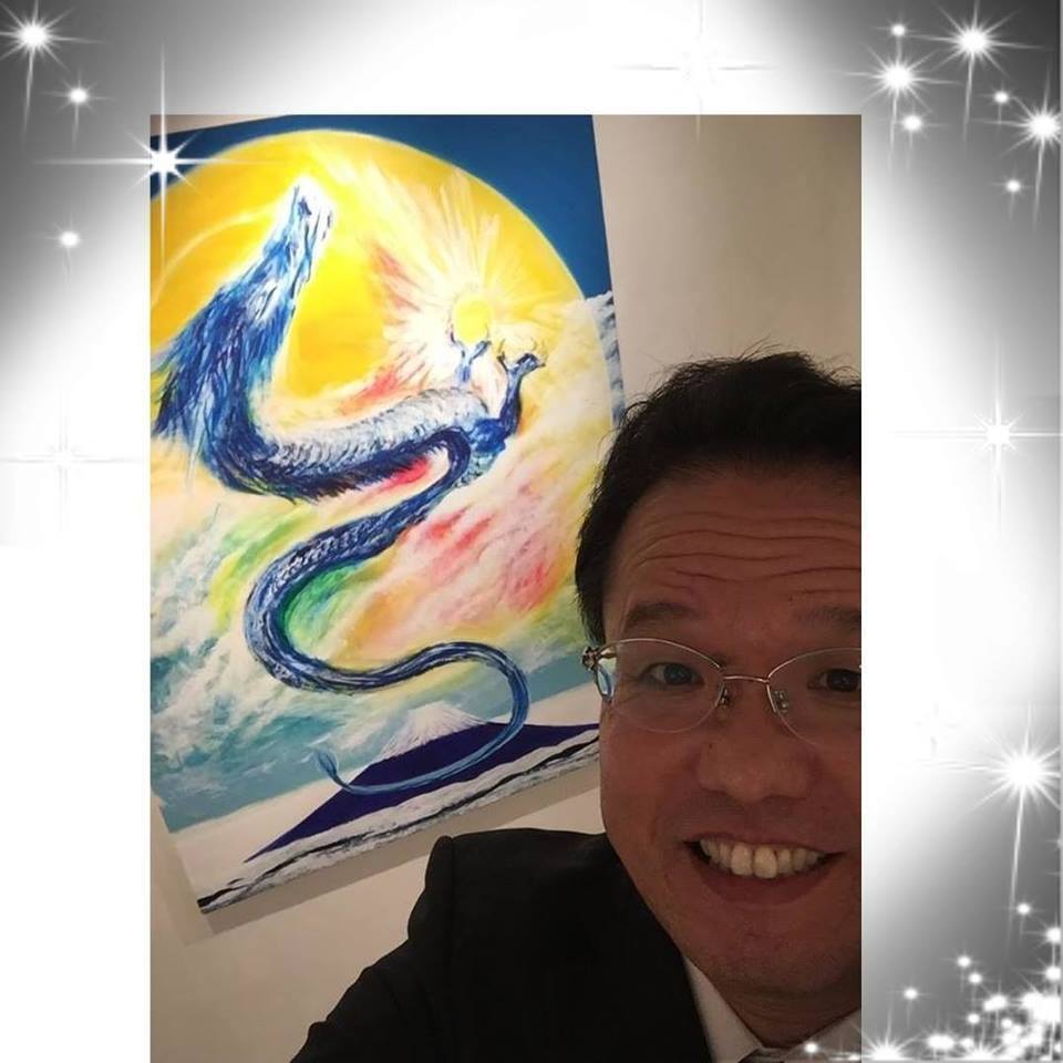 開運 龍 絵画ー開運重視ー 【公式通販】