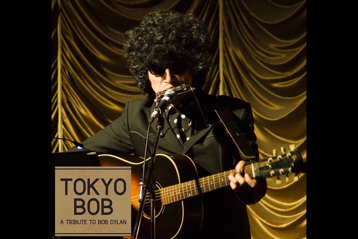 東京BOBさん