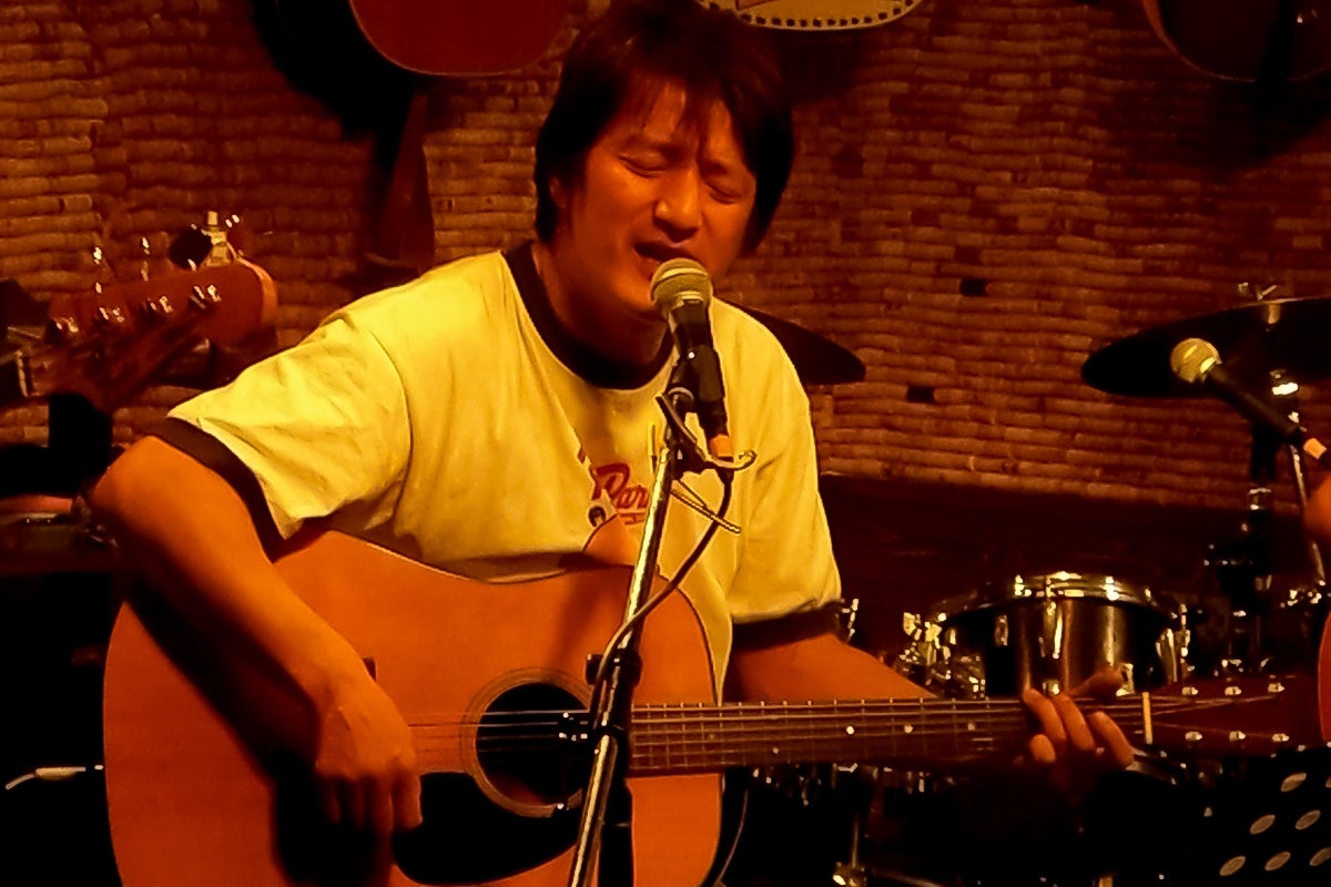 著名なミュージシャンも多数来店