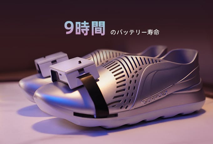 surplex vrchat VR トラッキング トラッカー 26cm surplex vrchat VR トラッキング トラッカー 26cm