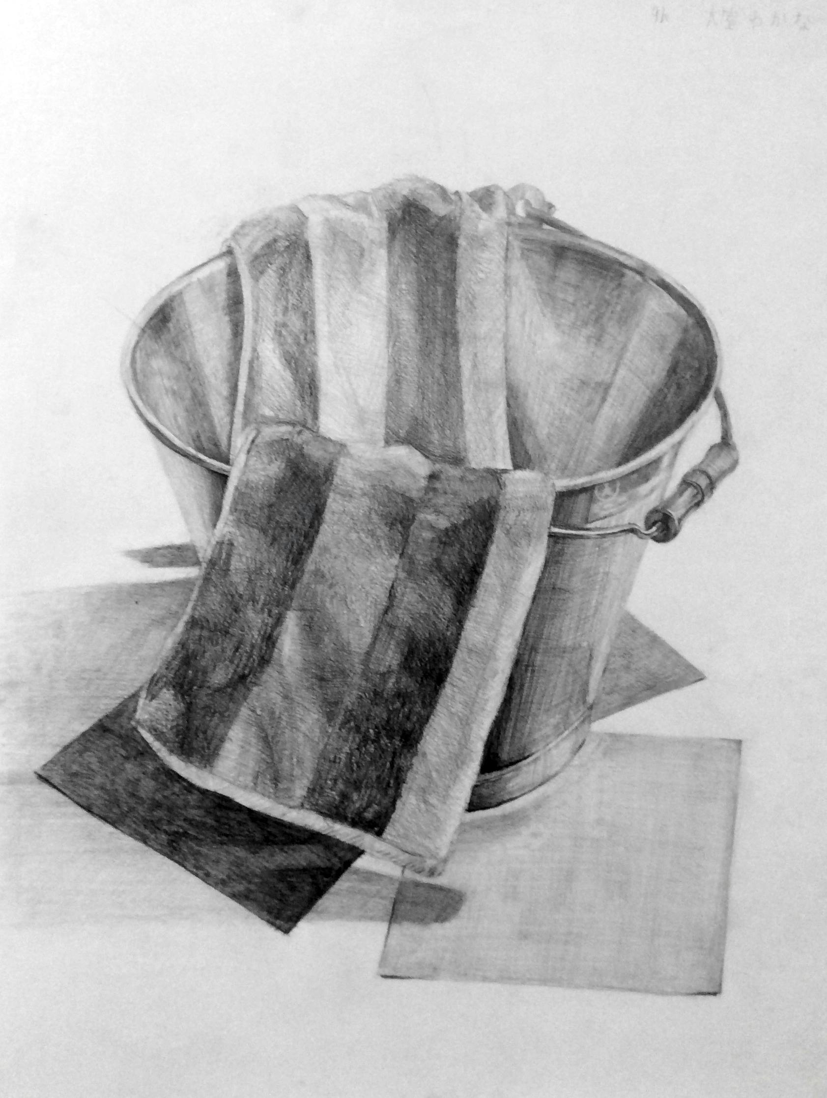 リンゴ1つから始める朝デッサン会【土曜朝10時】 CAMPFIREコミュニティ