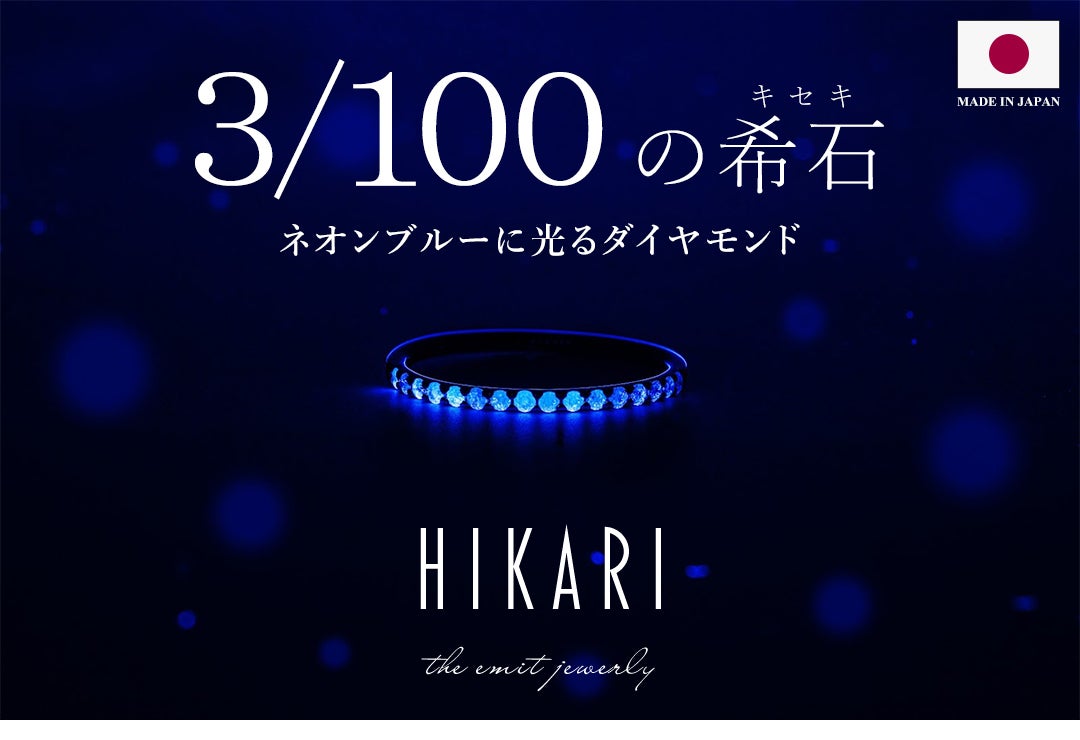 ジュエリーキャッスル　フルエタニティ2.31ct 新品セキュリティタグ付 ダイヤ全体のわずか3%の奇跡、光るダイヤ ハーフエタニティリング