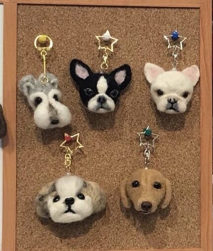 うちの子オーダメイド 犬 猫 ウサギ のお店を本格的に開業したい Campfire キャンプファイヤー うちの子オーダメイド 犬 猫 ウサギ のお店を本格的に開業したい Campfire キャンプファイヤー