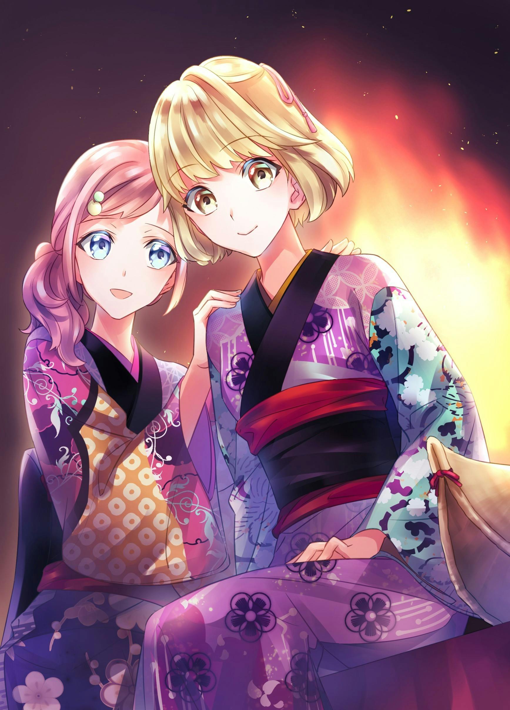 第7回 かがり美少女イラストコンテスト でトークショーを開催したい Campfire キャンプファイヤー 第7回 かがり美少女イラストコンテスト でトークショーを開催したい Campfire キャンプファイヤー