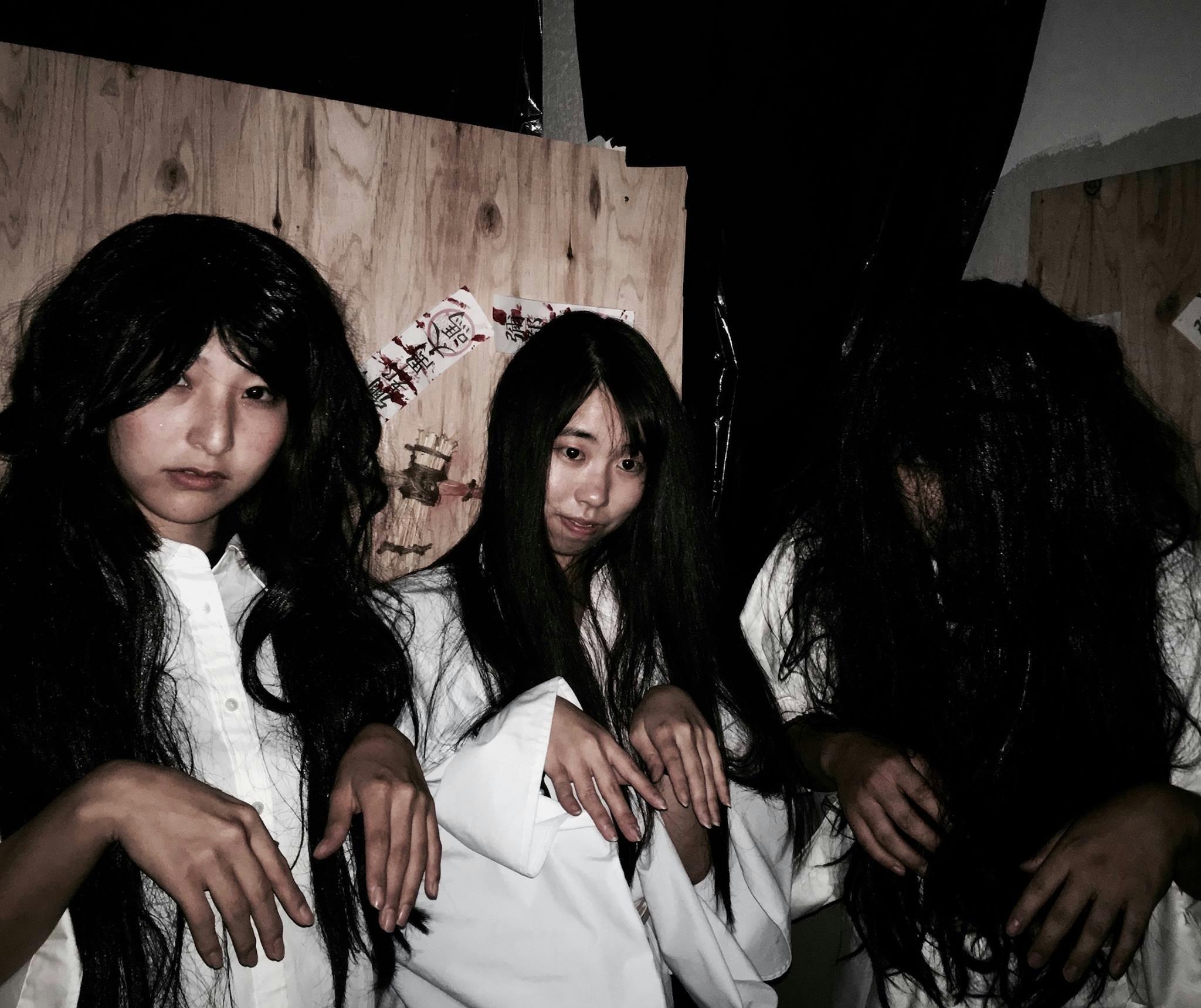 鎌倉 ホラー 鎌倉 由比ガ浜通りの魅力を広める お化け屋敷 をつくります Campfire キャンプファイヤー 鎌倉 ホラー 鎌倉 由比ガ浜通りの魅力を広める お化け屋敷 をつくります Campfire キャンプファイヤー