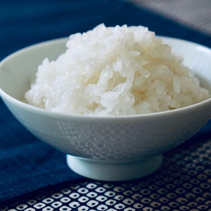 ふっくらおいしい！コンニャク米「KOMEKON」で無理せず低糖質な米食習慣を　CAMPFIRE　(キャンプファイヤー)
