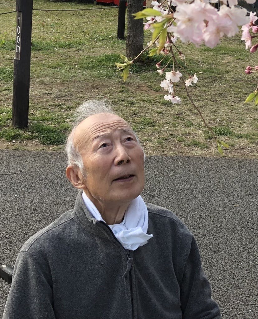 86歳だって夢がある。日本中の英語コンプレックスを無くしたい。 - CAMPFIRE (キャンプファイヤー)