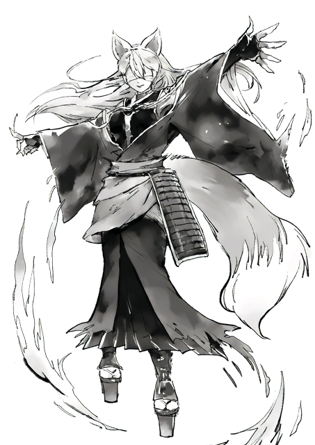 水墨画アニメ Operation Oni 制作プロジェクト Campfire キャンプファイヤー 水墨画アニメ Operation Oni 制作プロジェクト Campfire キャンプファイヤー