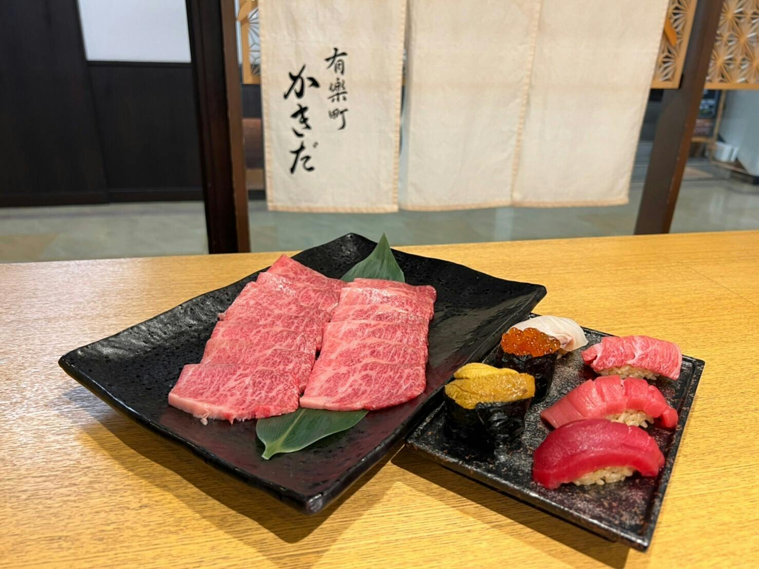 住所非公開「有楽町かきだ」「焼肉かきだ」の予約枠を先行販売【2023年