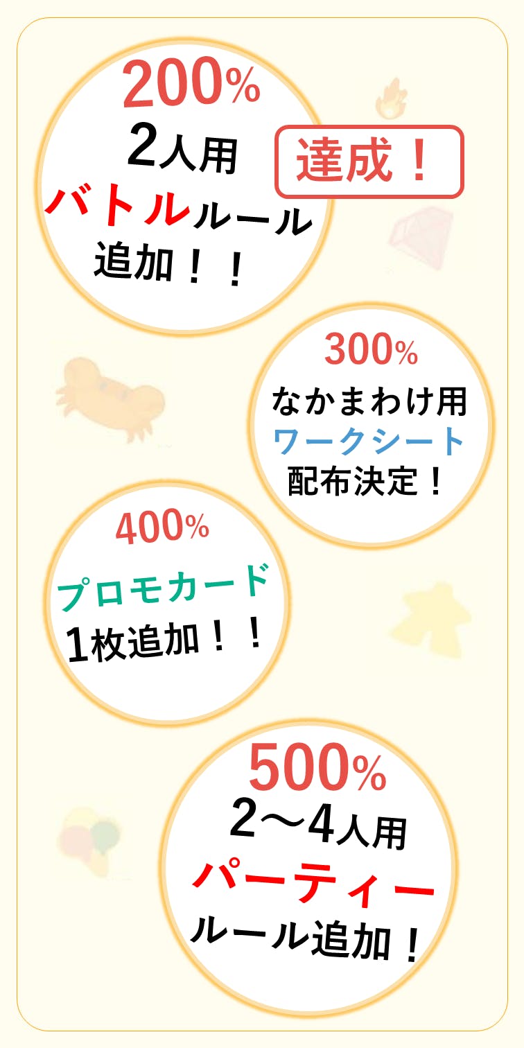 2歳から遊べるボードゲーム しゃかしゃかみっけ を全国に届けたい Campfire キャンプファイヤー 2歳から遊べるボードゲーム しゃかしゃかみっけ を全国に届けたい Campfire キャンプファイヤー