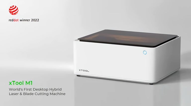 刃と人工知能がレーザーカッターを進化させる! 革新的な 刃と人工知能がレーザーカッターを進化させる! 革新的な