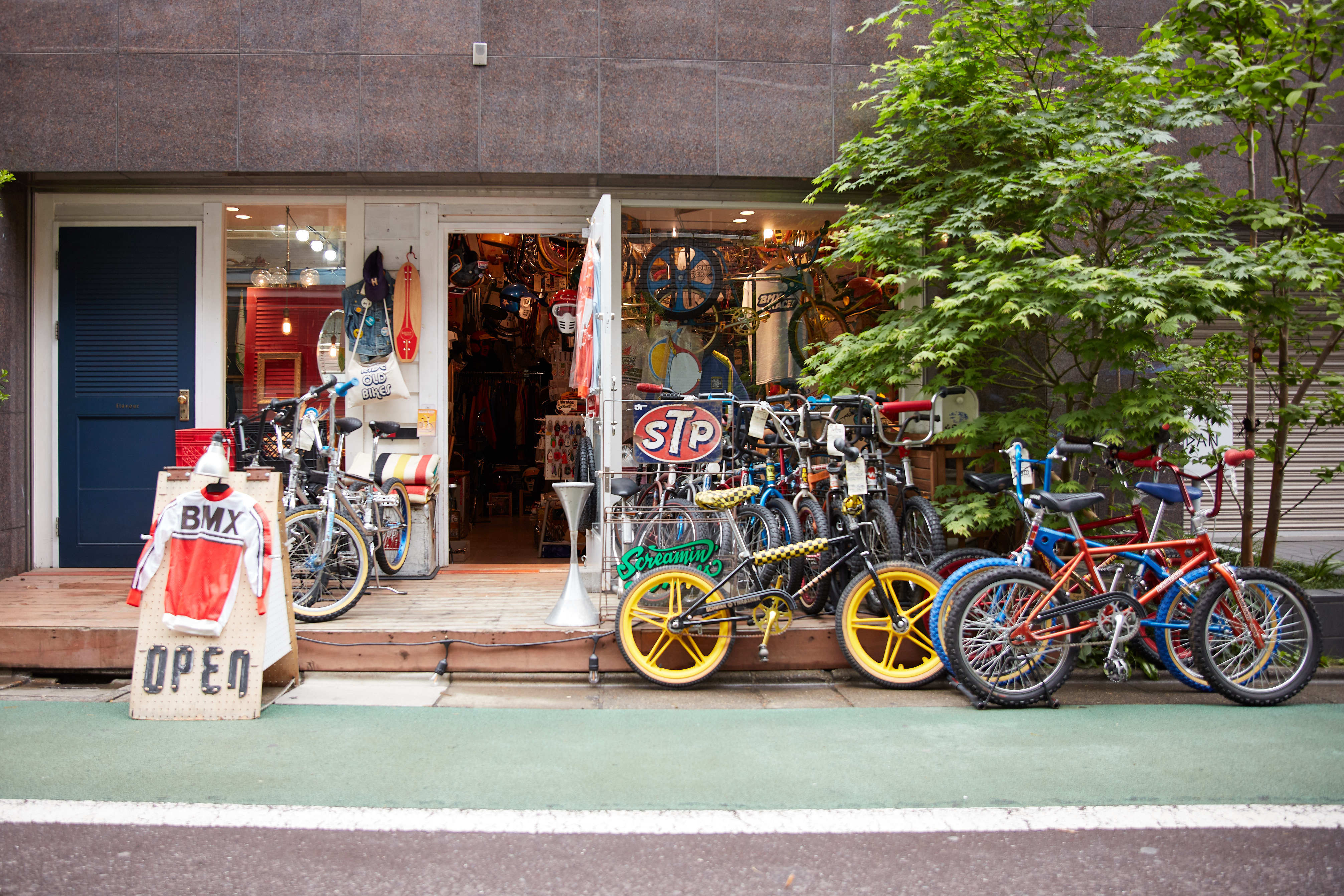 re):pro #003＿ 伝説のオールドスクールBMXを復刻！ - CAMPFIRE
