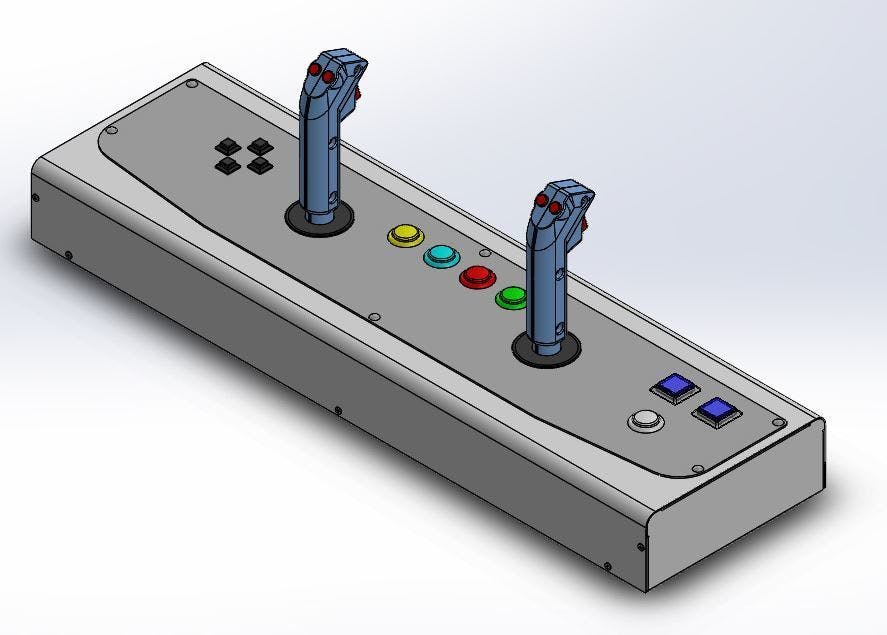 PlayStation®4「とある魔術の電脳戦機」に対応するツイン
