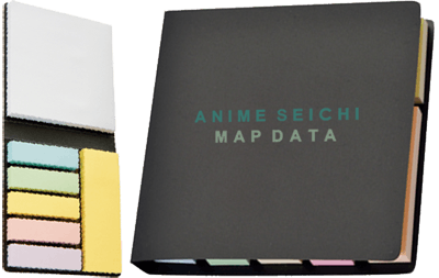 1100作品以上のアニメの舞台地情報をまとめた究極アプリ アニメ聖地巡礼map Campfire キャンプファイヤー 1100作品以上のアニメの舞台地情報をまとめた究極アプリ アニメ聖地巡礼map Campfire キャンプファイヤー