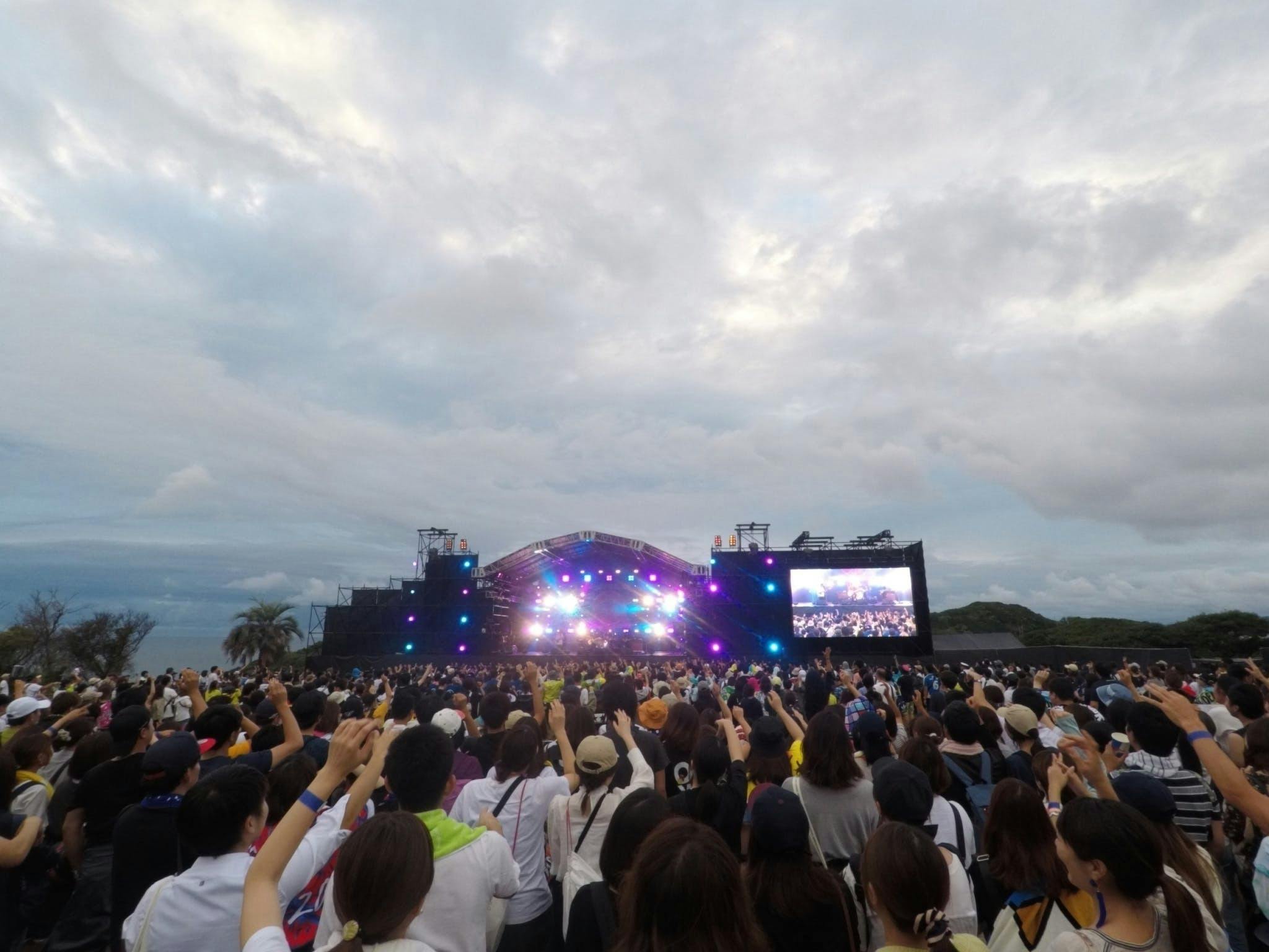 宗像フェスで綺麗な海を取り戻そう 深刻な海洋プラの環境汚染にみんなの力を結集する Campfire キャンプファイヤー 宗像フェスで綺麗な海を取り戻そう 深刻な海洋プラの環境汚染にみんなの力を結集する Campfire キャンプファイヤー