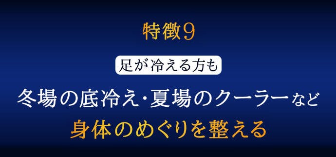 【新発想】内側からアプローチ！座っていても効果があるP-UPリカバリーインソール