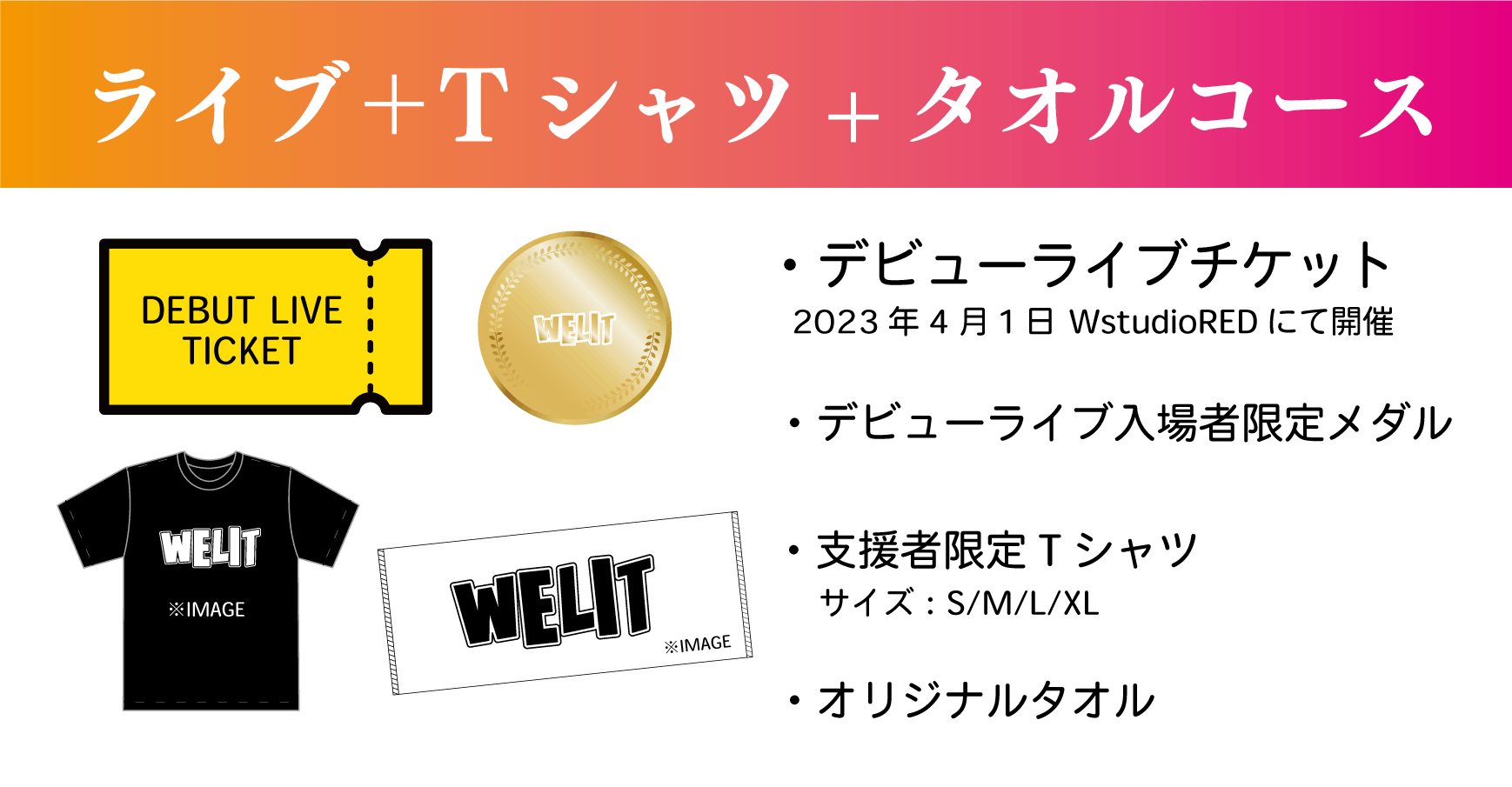 FTISLAND 応援タオル - K-POP