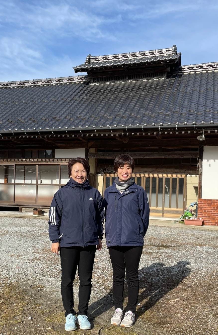 【福島県いわき市川前】超絶過疎の川前に古民家リノベ の“小さな拠点”をつくりたい【福島県いわき市川前】超絶過疎の川前に古民家リノベ の“小さな拠点”をつくりたい