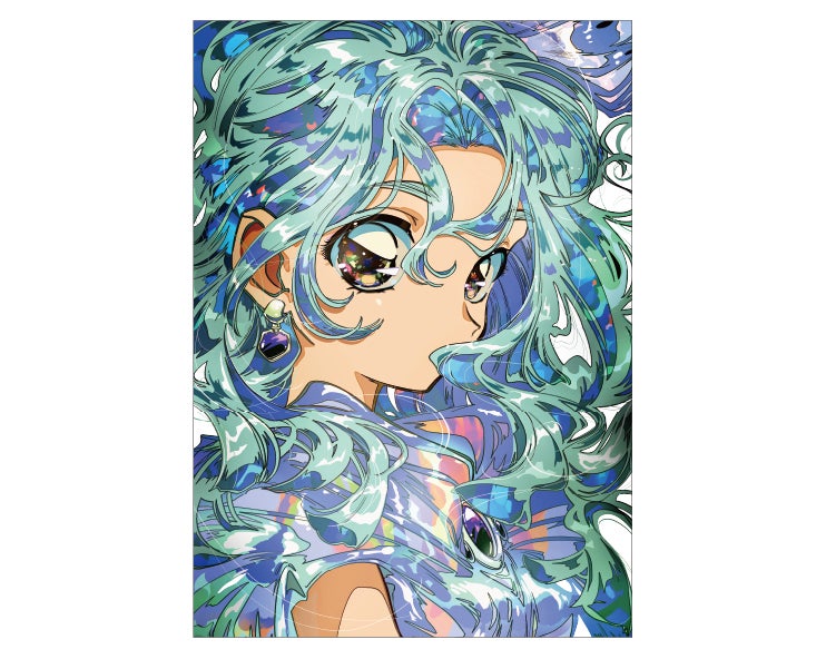 イラストレーター陽子の初個展「2999」を開催したい! - CAMPFIRE イラストレーター陽子の初個展「2999」を開催したい! - CAMPFIRE