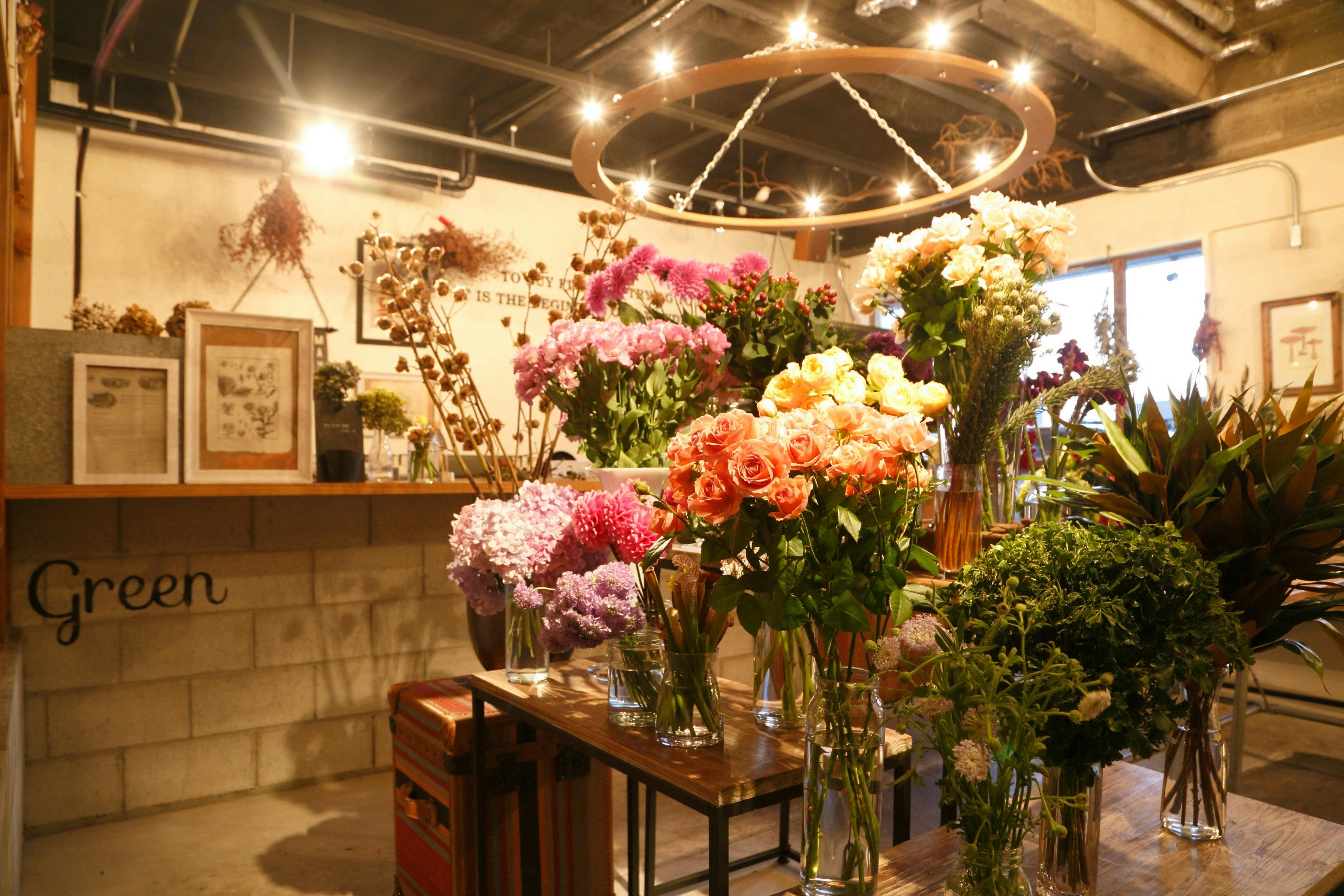 日本初 花屋がプロデュースするチーズテリーヌ専門店が横浜にopen Campfire キャンプファイヤー 日本初 花屋がプロデュースするチーズテリーヌ専門店が横浜にopen Campfire キャンプファイヤー