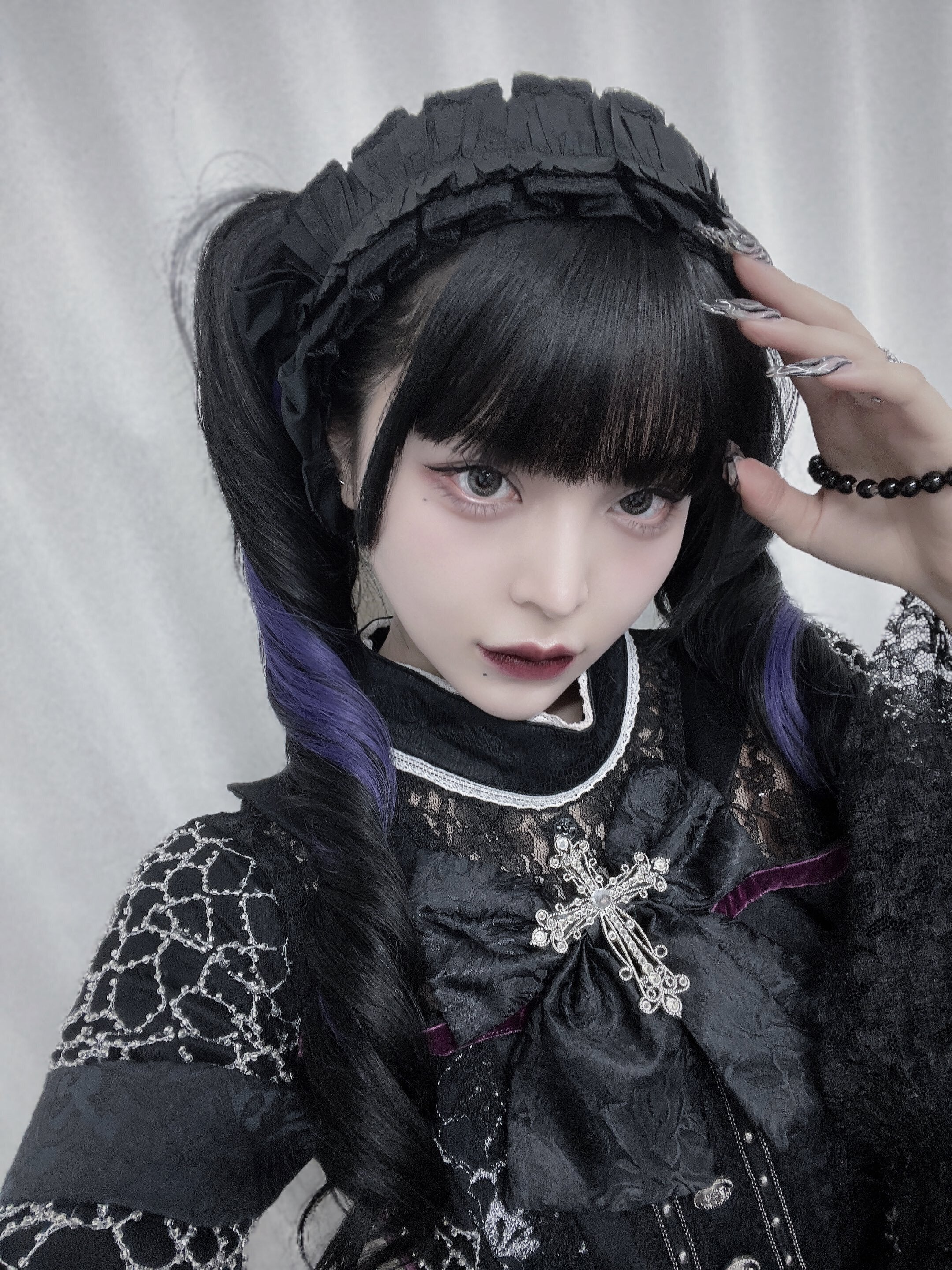 AdamLilith ＜夜宵やむ＞生誕祭応援プロジェクト - CAMPFIRE (キャンプ