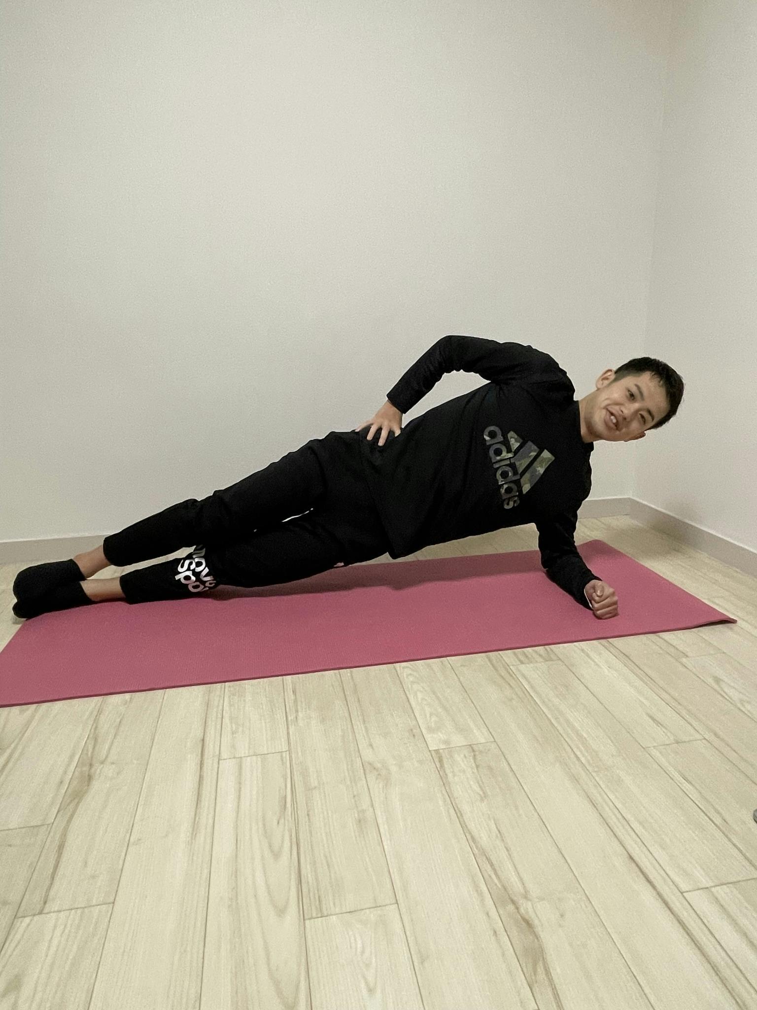 ツダ部屋『早朝カラダコンディショニング』 CAMPFIREコミュニティ