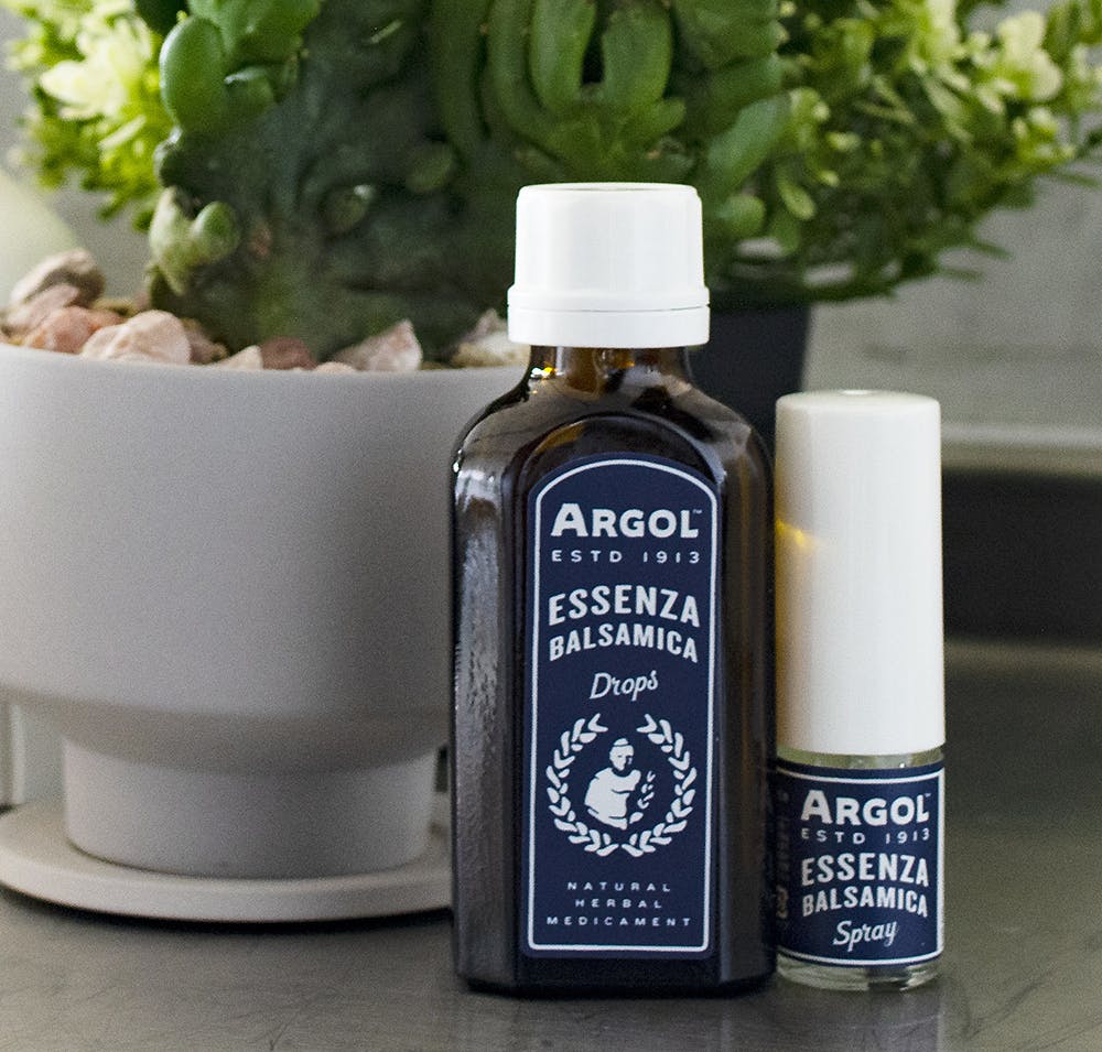 ポーランド発!歴史的なレシピを元に開発された植物ハーブエッセンス