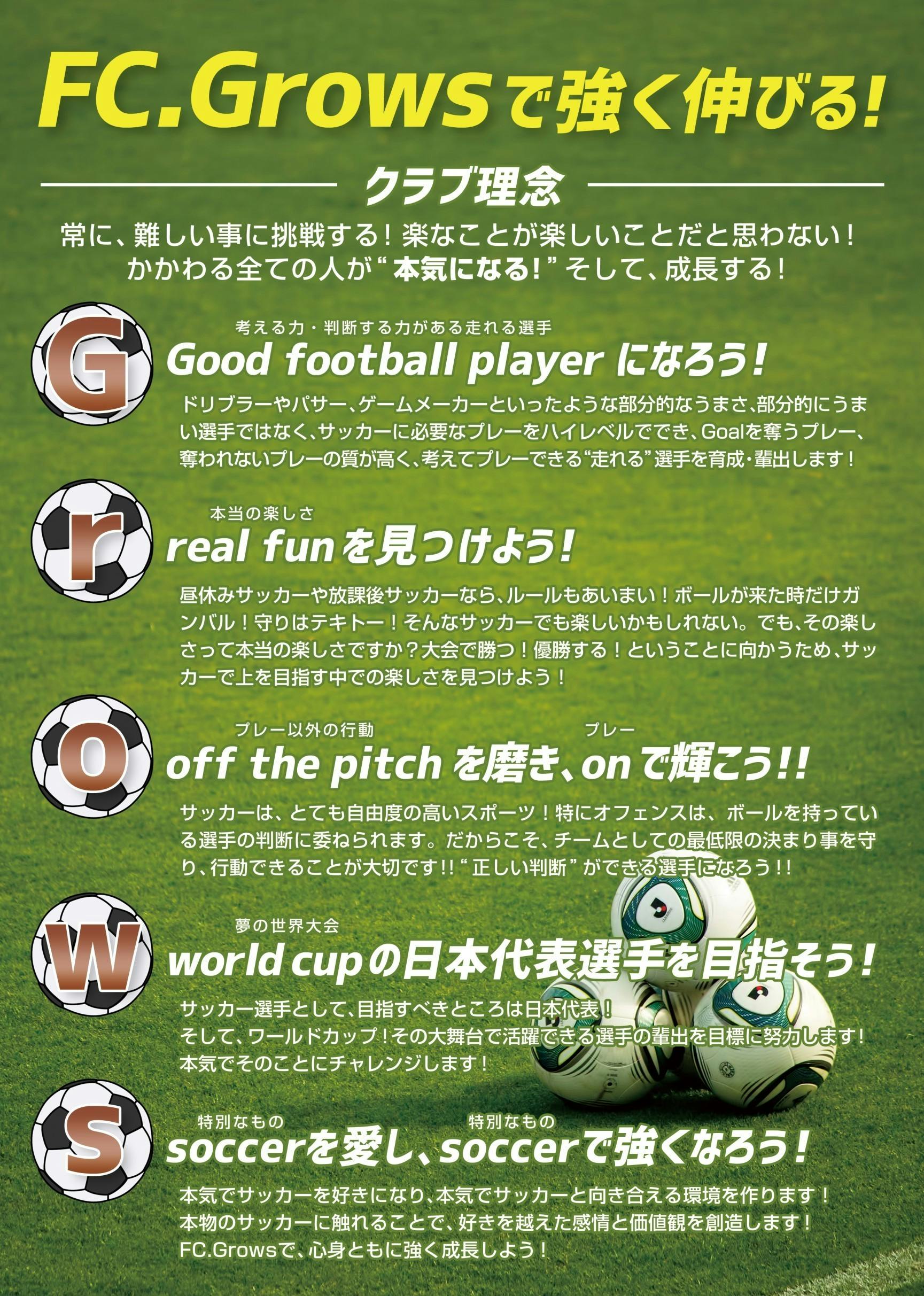 南魚沼から 未来の日本代表選手を 田舎でも 本気でプロを目指す Campfire キャンプファイヤー 南魚沼から 未来の日本代表選手を 田舎でも 本気でプロを目指す Campfire キャンプファイヤー