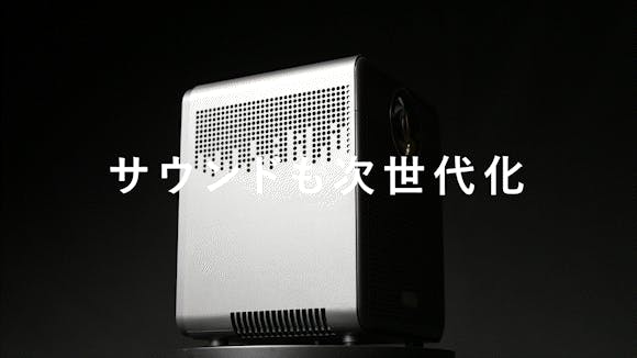 スマートプロジェクターの技術革新！「HOTACK T03 次世代