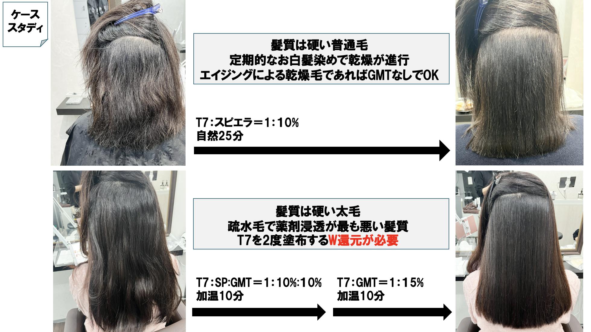 最新版sins酸性ストレート基礎マニュアル CAMPFIREコミュニティ