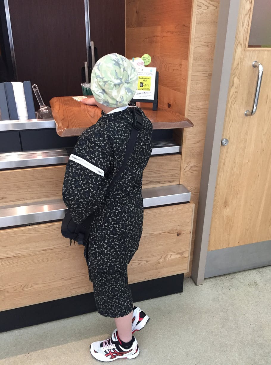病気や障害のある子どもたちや家族が 治療に前向きになれるグッズを提供したい Campfire キャンプファイヤー 病気や障害のある子どもたちや家族が 治療に前向きになれるグッズを提供したい Campfire キャンプファイヤー