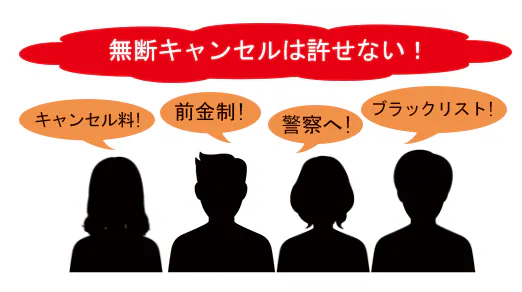 無断キャンセル ノーショー に悩む飲食店を助ける 新発想の予約サイトdeposi Campfire キャンプファイヤー