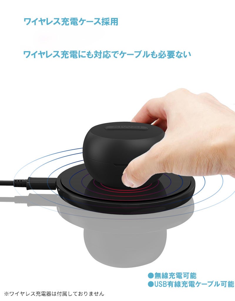 最上級の防塵防水レベル！大雨やシャワー時などにも使用可能な