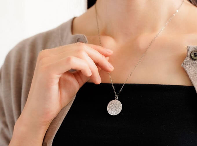 天（Heaven）着用イメージ