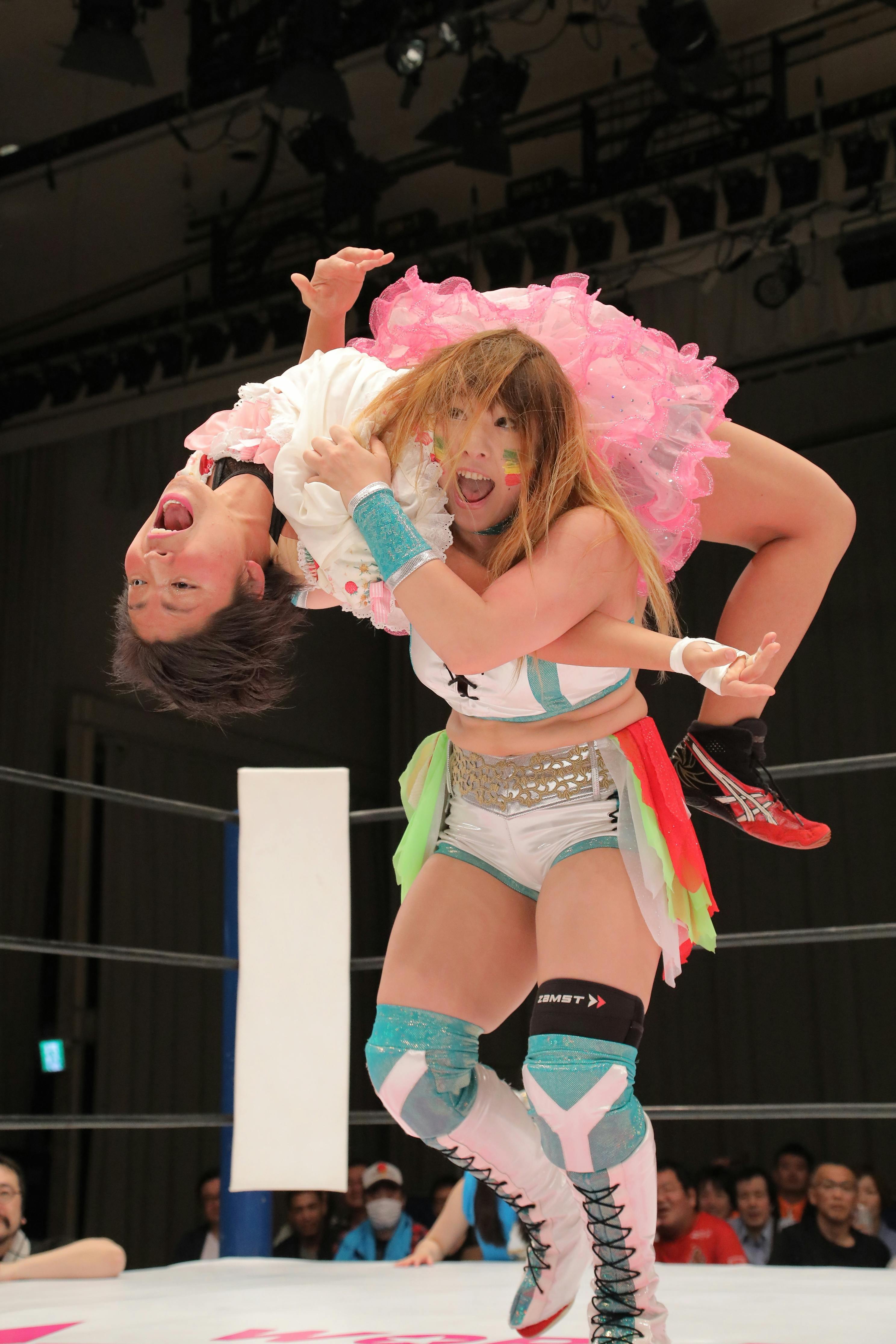 海外女子プロレスラー アンバーオニール リングブーツ - スポーツ/アウトドア その他