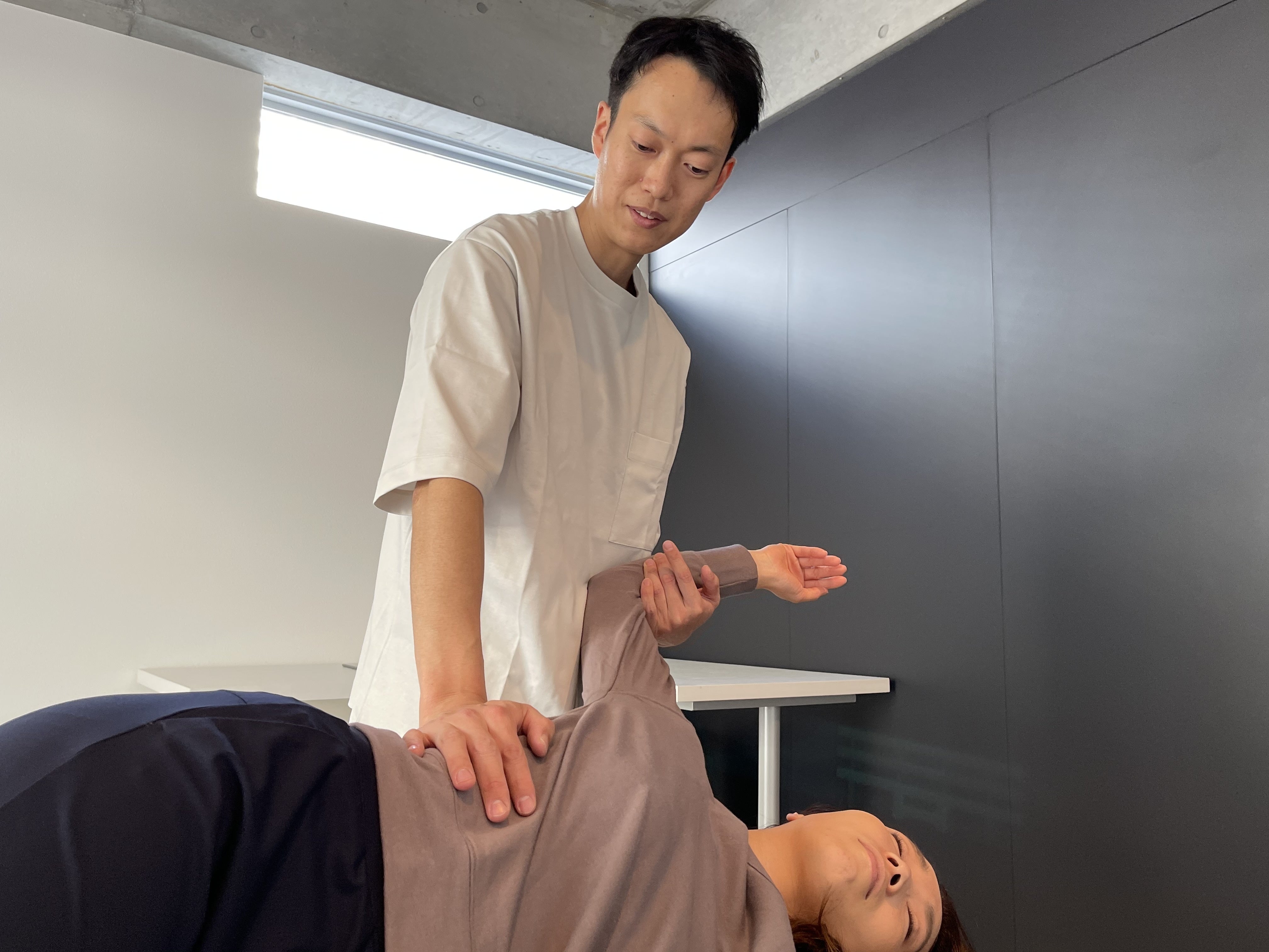 内臓に働きかける整体「オステオパシー」を広めたい！ - CAMPFIRE