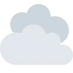 雲 ☁️