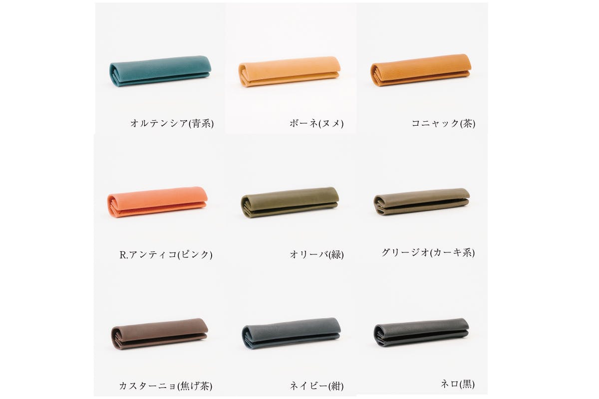 だけじゃないロール ペンケース！ペントレイにもなる筆箱 dritto Pen