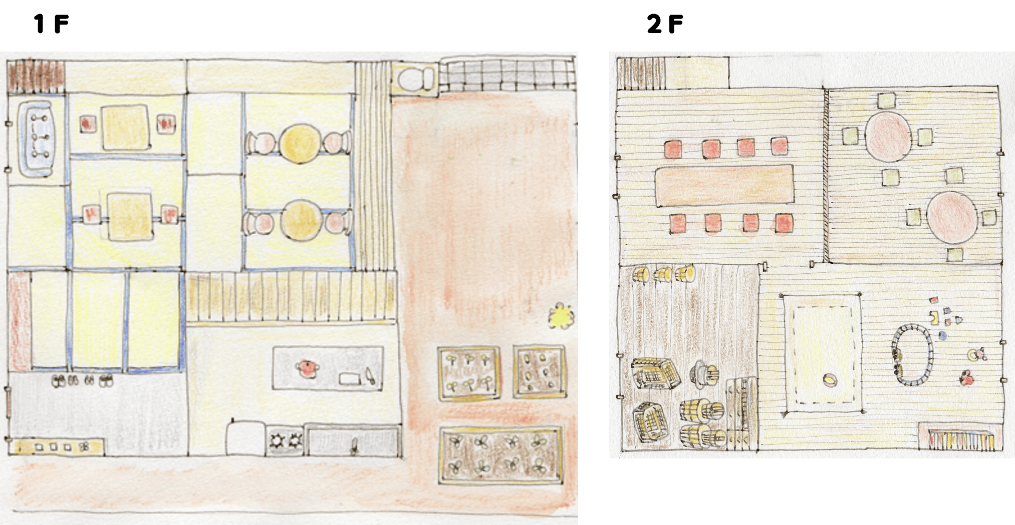 幅広い年代が集い繋がる モモの木 百舌鳥店 立ち上げプロジェクト Campfire キャンプファイヤー