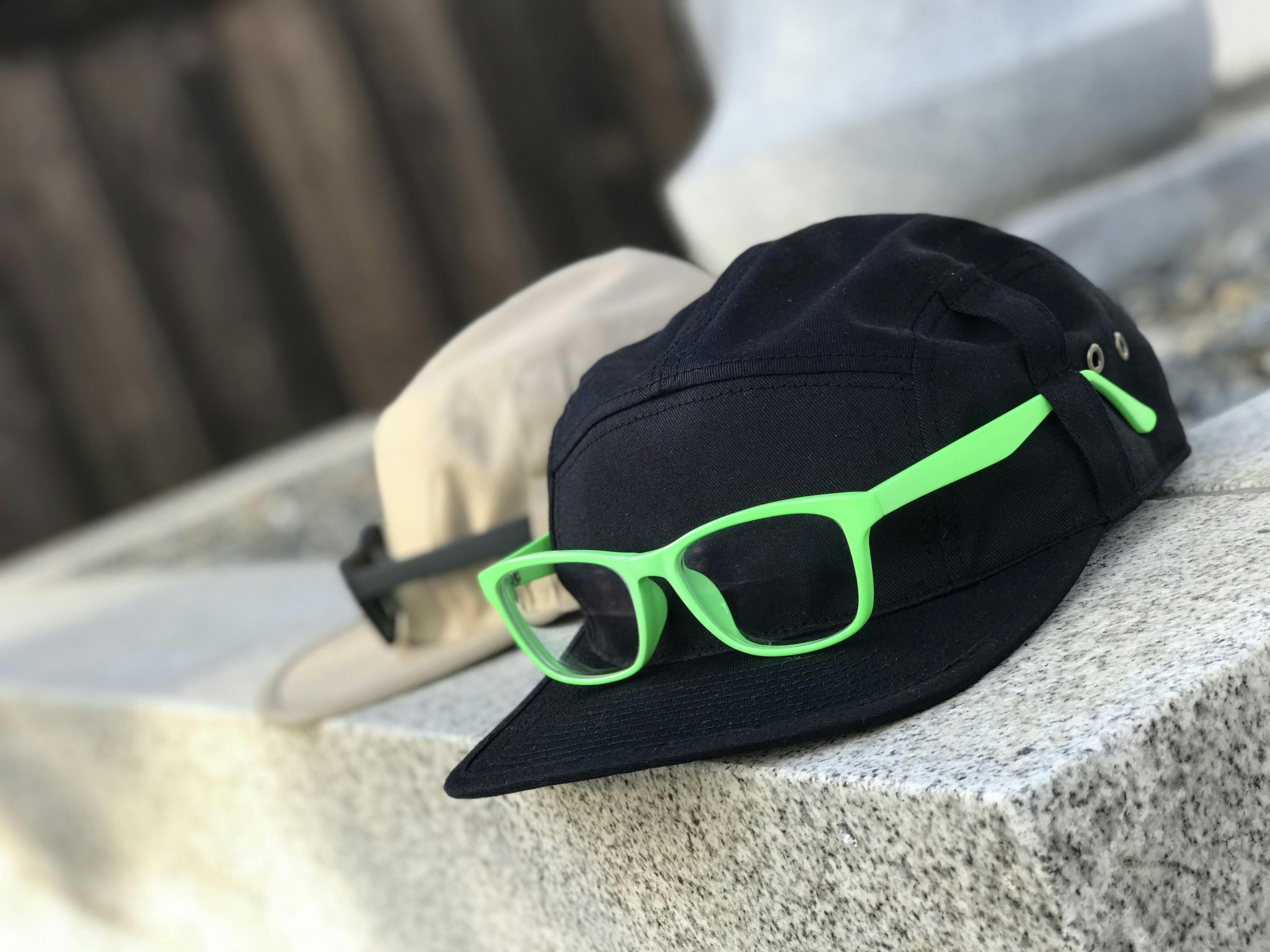サングラスやメガネを運ぶキャップ Glass Porter グラスポーター Campfire キャンプファイヤー サングラスやメガネを運ぶキャップ Glass Porter グラスポーター Campfire キャンプファイヤー