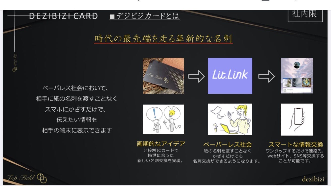 年間約1000億枚の紙名刺の消費量削減【名刺をもう作らなくていいデジタル時代へ】 - CAMPFIRE (キャンプファイヤー)