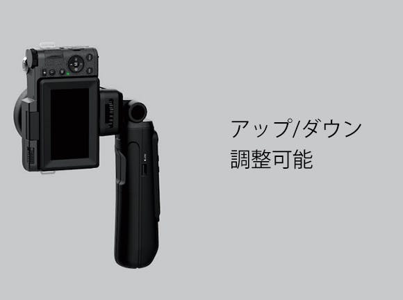 SONYのCMOSセンサーを搭載したVlogカメラ「AMKOV」 - CAMPFIRE 