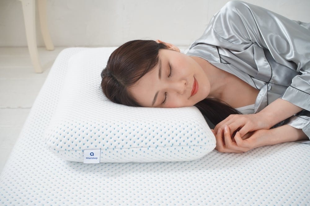 amerisleep アメリスリープ コンフォートクラシックピロー 枕 1個