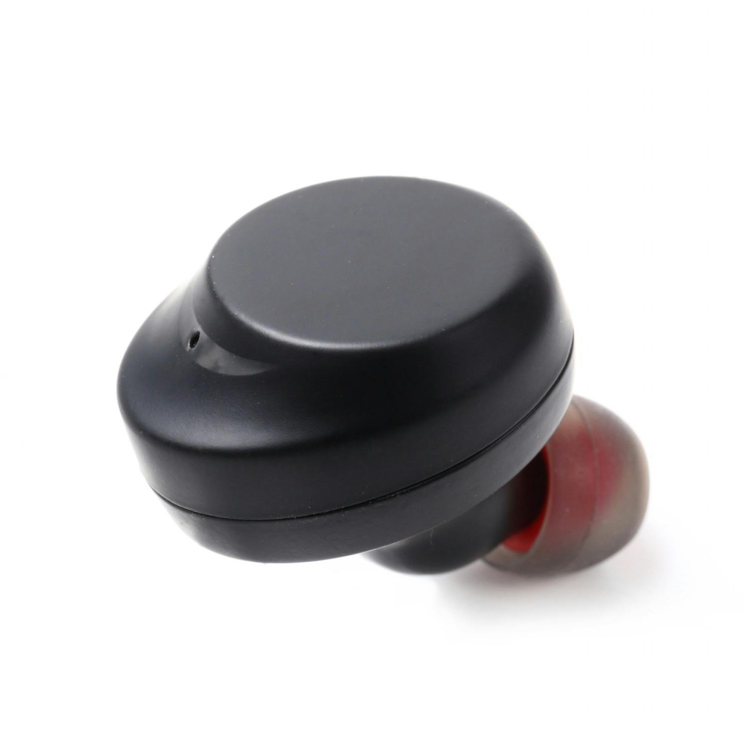 完全防水ipx8 大容量バッテリー搭載でスマホも充電可能な完全ワイヤレスイヤホン Campfire キャンプファイヤー