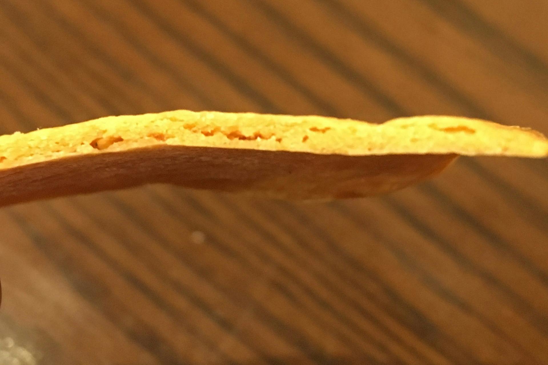 岡山県産米粉で作った グルテンフリー クラッカー を世界発信したい Campfire キャンプファイヤー 岡山県産米粉で作った グルテンフリー クラッカー を世界発信したい Campfire キャンプファイヤー